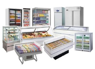 Refrigeration Equipments